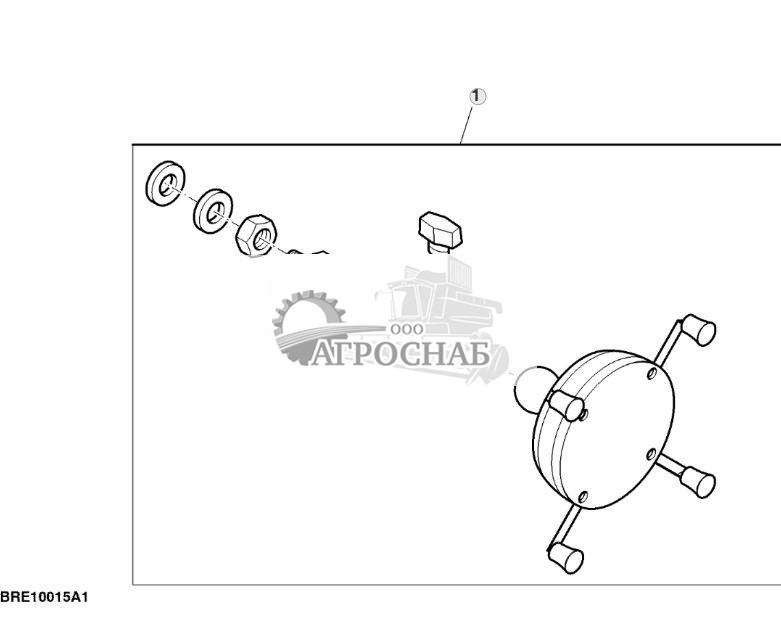 Навесное оборудование, кронштейн, монтаж сотового телефона - ST786153 782.jpg